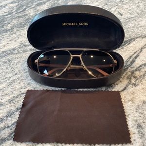 Michael Kors Sunglasses